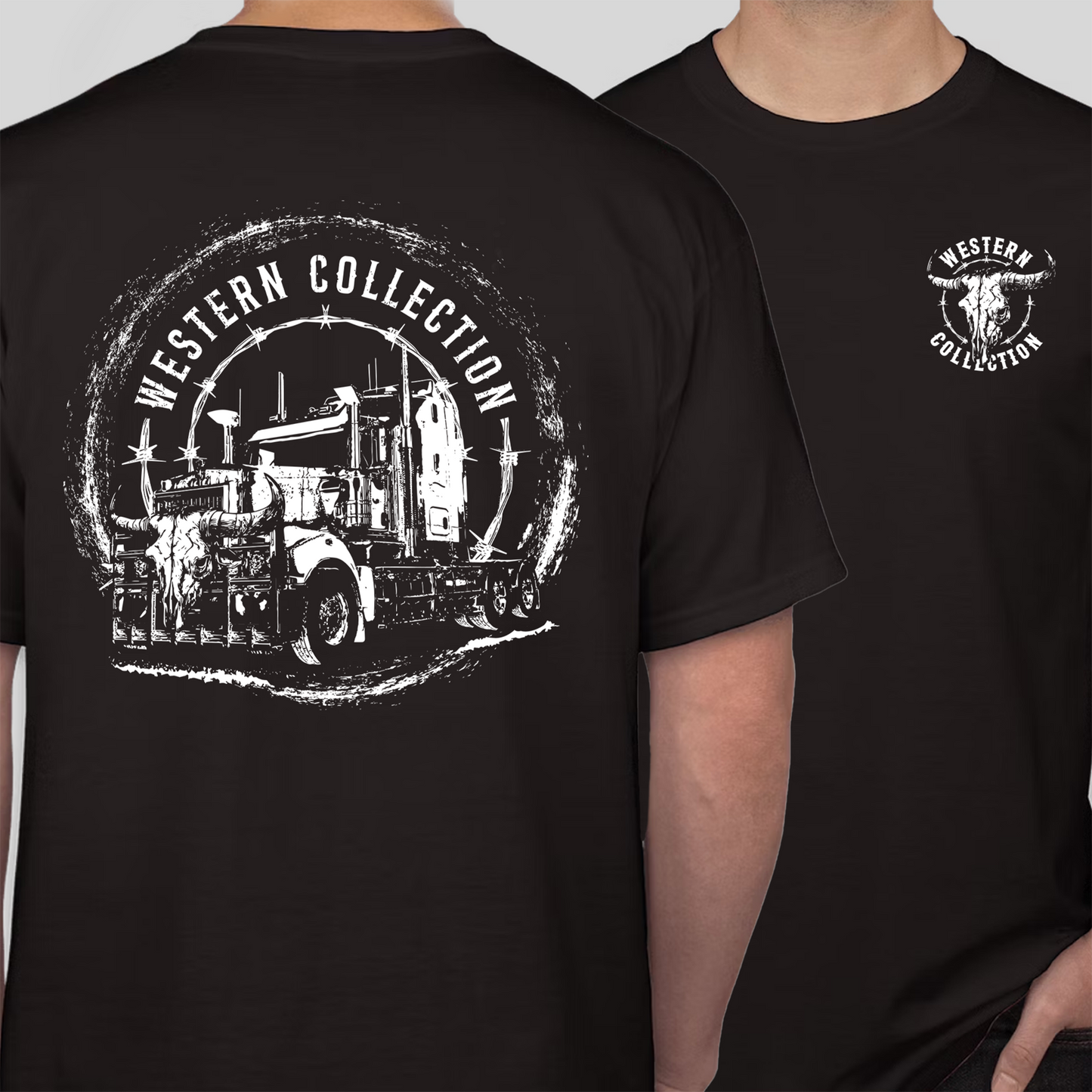 Bullbar Tee