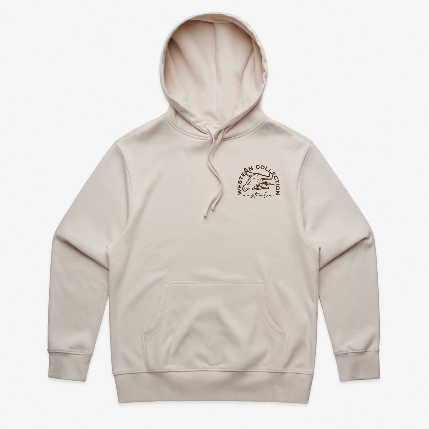 Desert Scene Hoodie