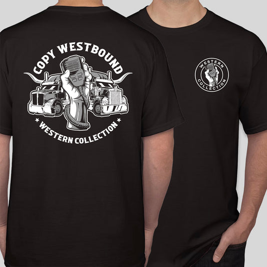 Copy Westbound T-Shirt