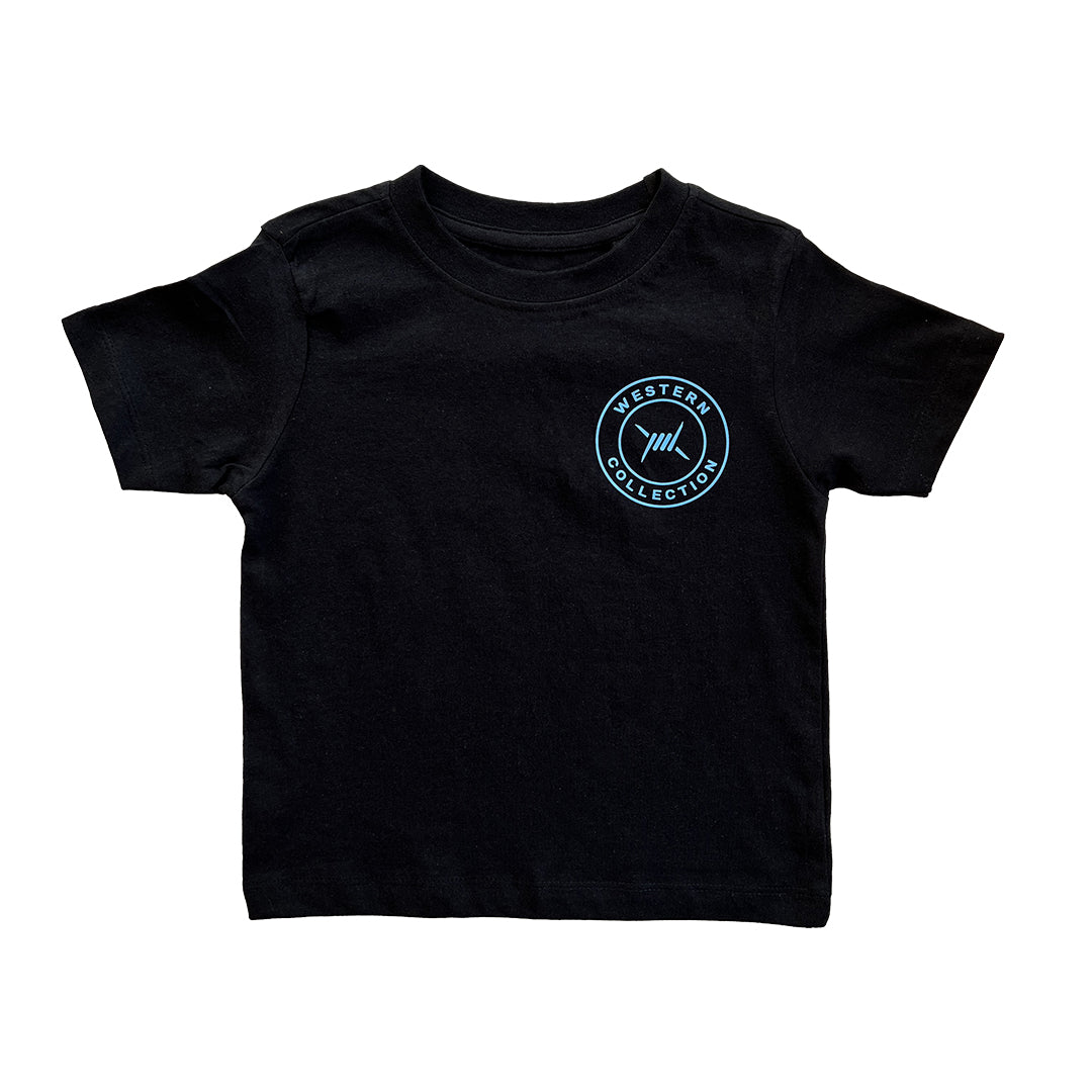 Highland Lil Tackers Tee